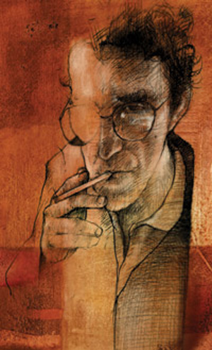 Bolaño